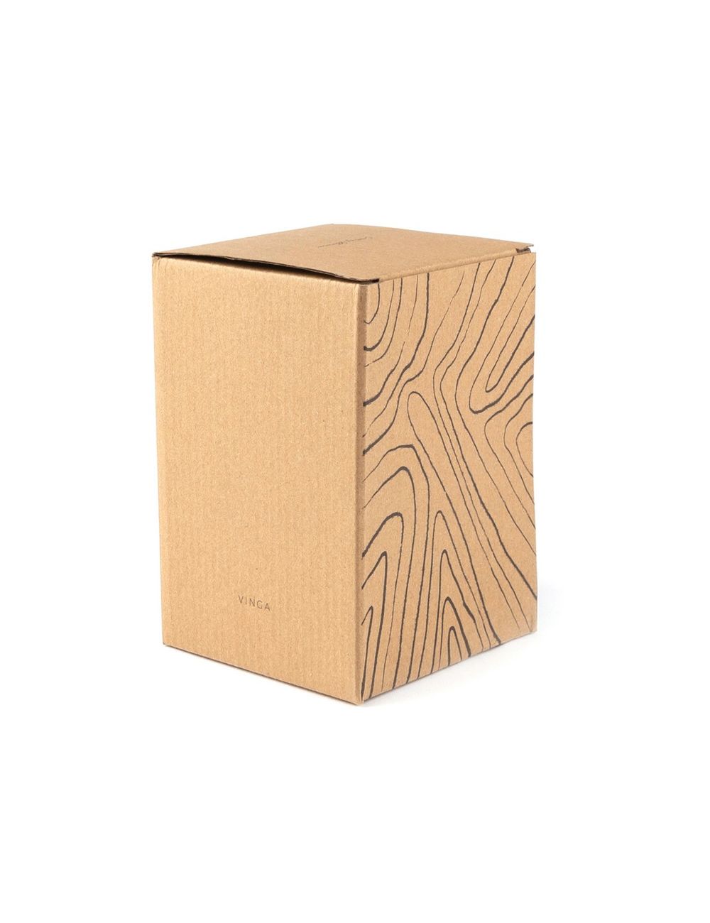 Próżniowy pojemnik na żywność 500 ml VINGA Miles