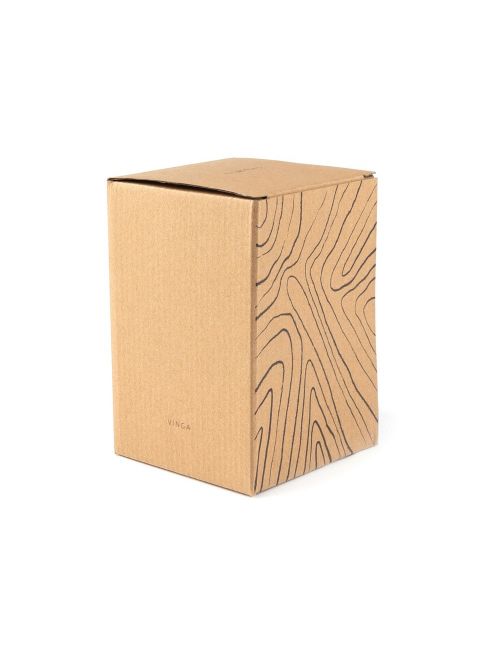 Próżniowy pojemnik na żywność 500 ml VINGA Miles