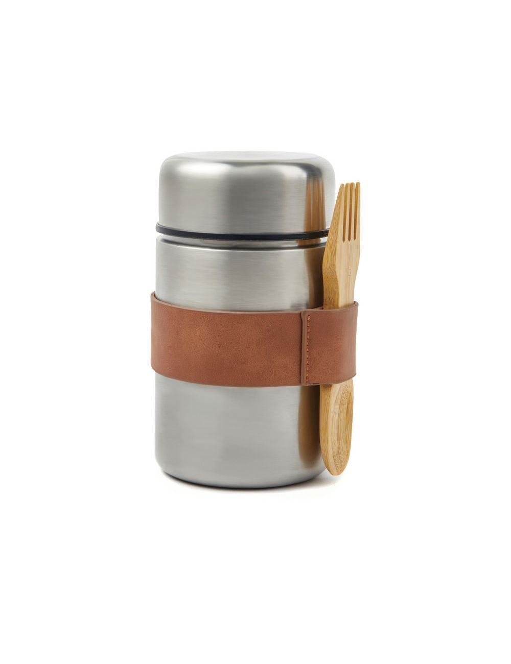 Próżniowy pojemnik na żywność 500 ml VINGA Miles