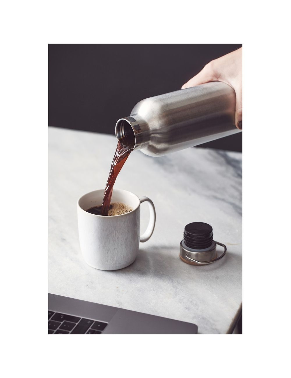 Butelka termiczna 1000 ml VINGA Miles