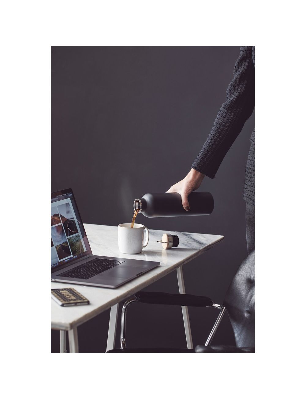 Butelka termiczna 1000 ml VINGA Miles