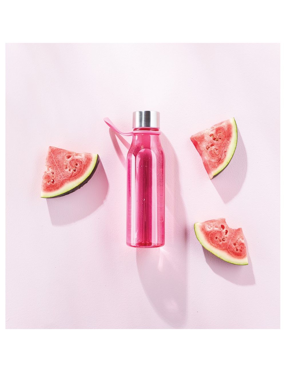 Butelka sportowa 600 ml VINGA Lean