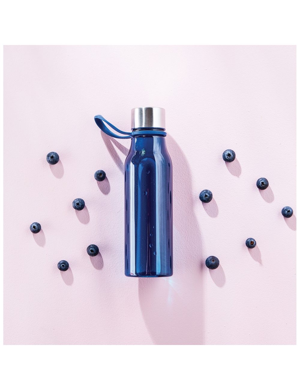 Butelka sportowa 600 ml VINGA Lean