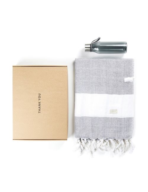 Butelka sportowa 600 ml VINGA Lean