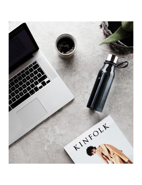 Butelka sportowa 600 ml VINGA Lean