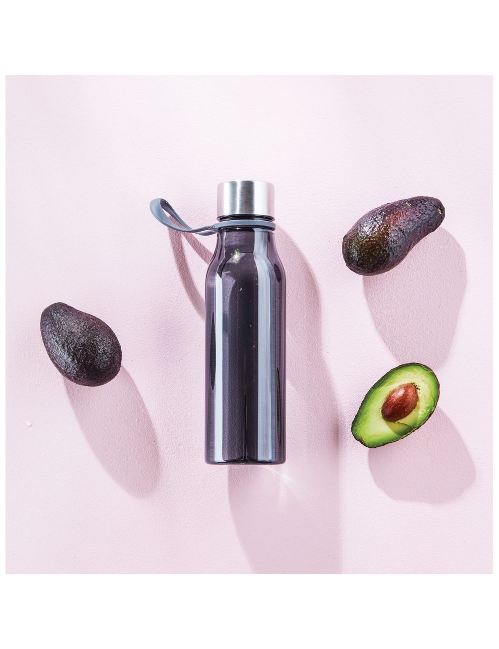 Butelka sportowa 600 ml VINGA Lean