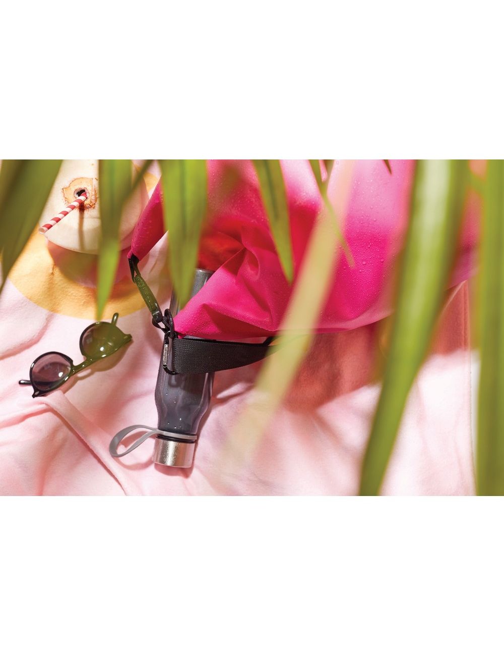 Butelka sportowa 600 ml VINGA Lean