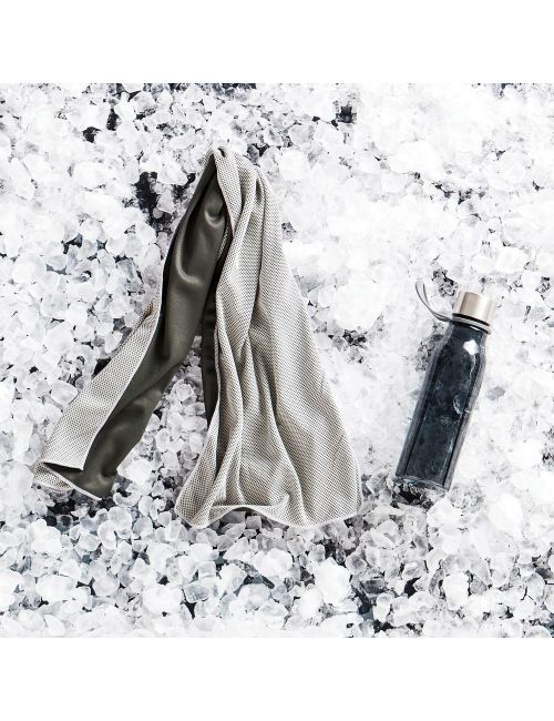 Butelka sportowa 600 ml VINGA Lean