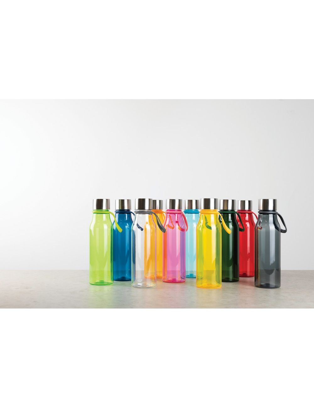 Butelka sportowa 600 ml VINGA Lean