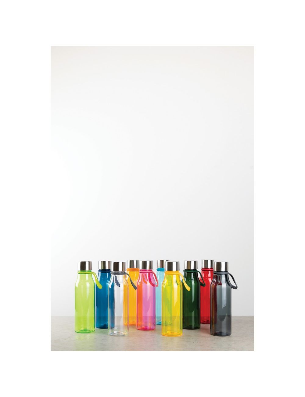 Butelka sportowa 600 ml VINGA Lean