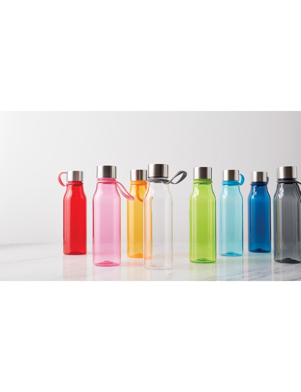 Butelka sportowa 600 ml VINGA Lean