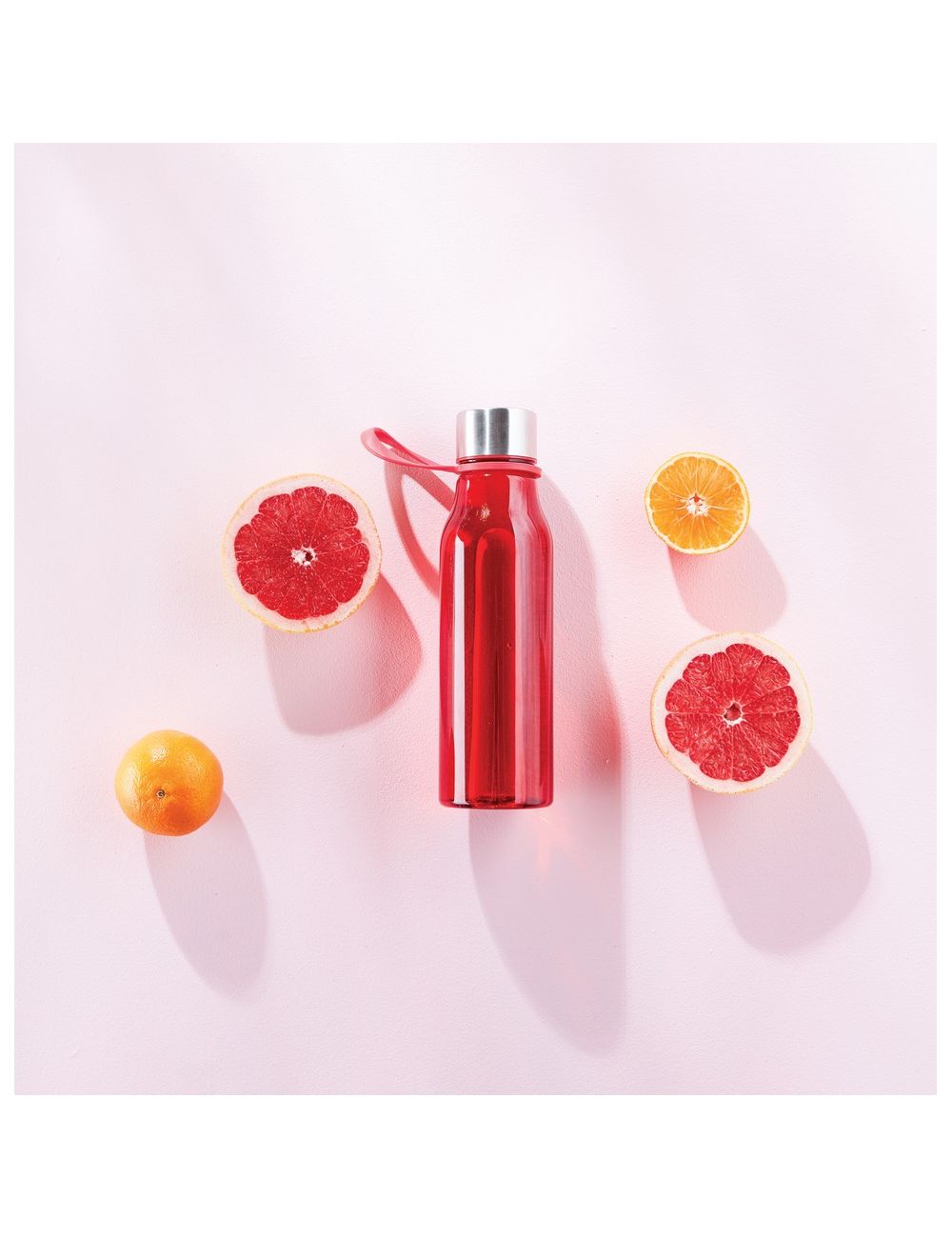 Butelka sportowa 600 ml VINGA Lean