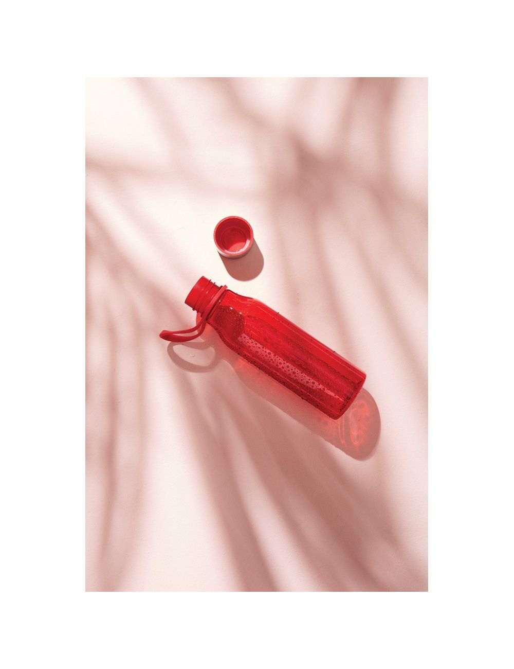 Butelka sportowa 600 ml VINGA Lean