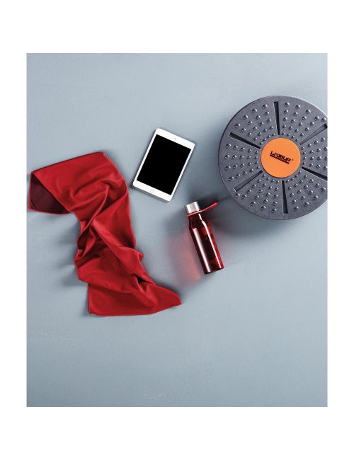 Butelka sportowa 600 ml VINGA Lean