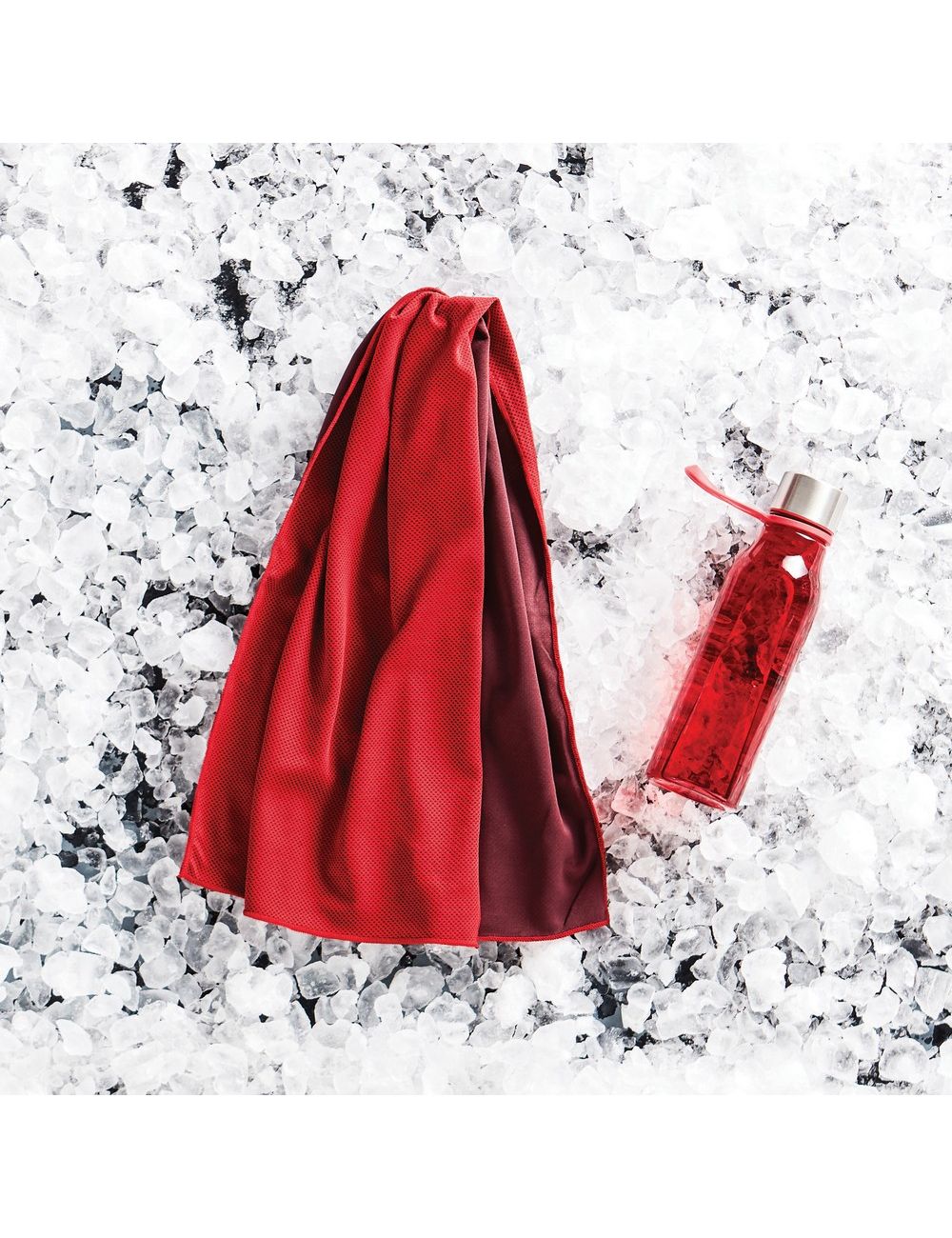 Butelka sportowa 600 ml VINGA Lean