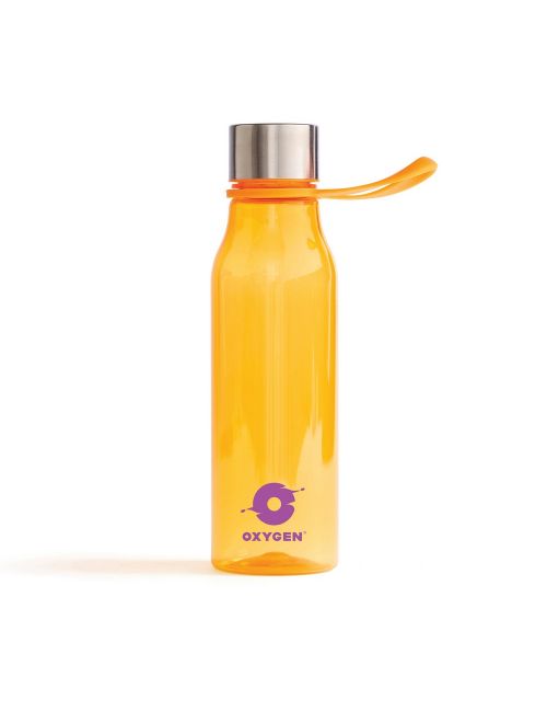 Butelka sportowa 600 ml VINGA Lean