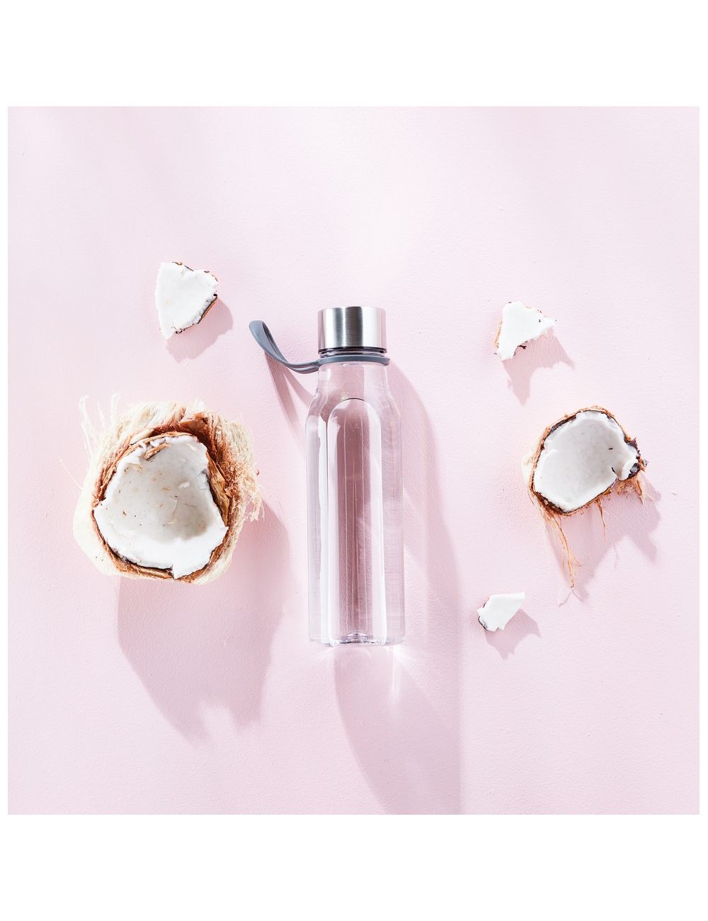 Butelka sportowa 600 ml VINGA Lean