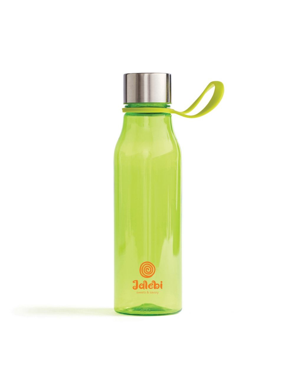 Butelka sportowa 600 ml VINGA Lean