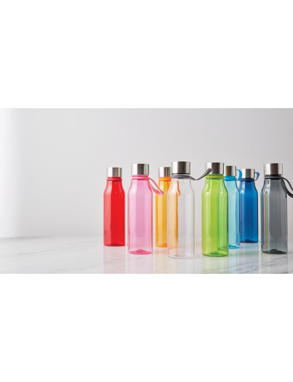 Butelka sportowa 600 ml VINGA Lean