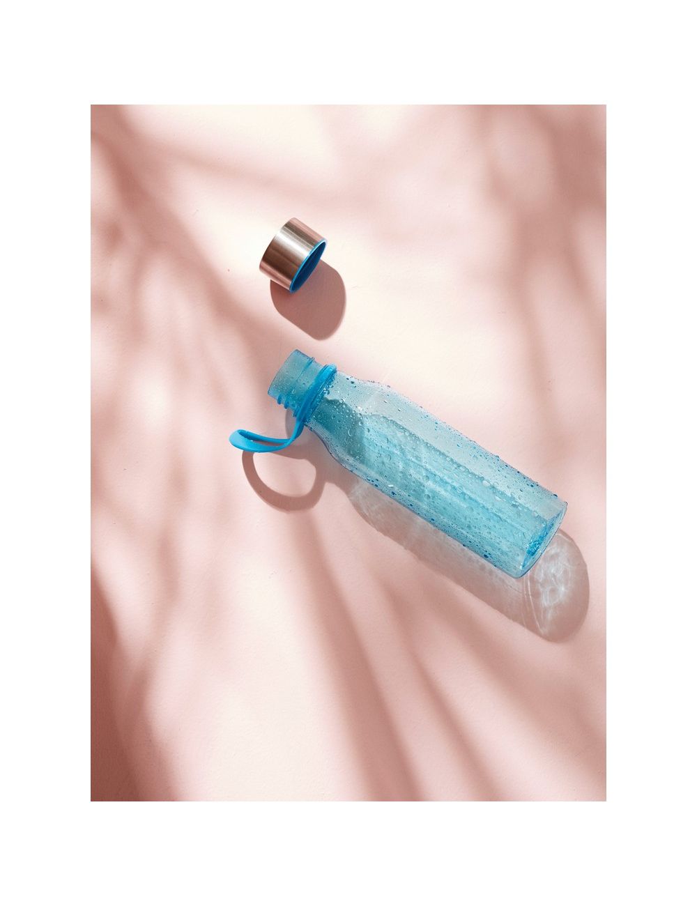 Butelka sportowa 600 ml VINGA Lean