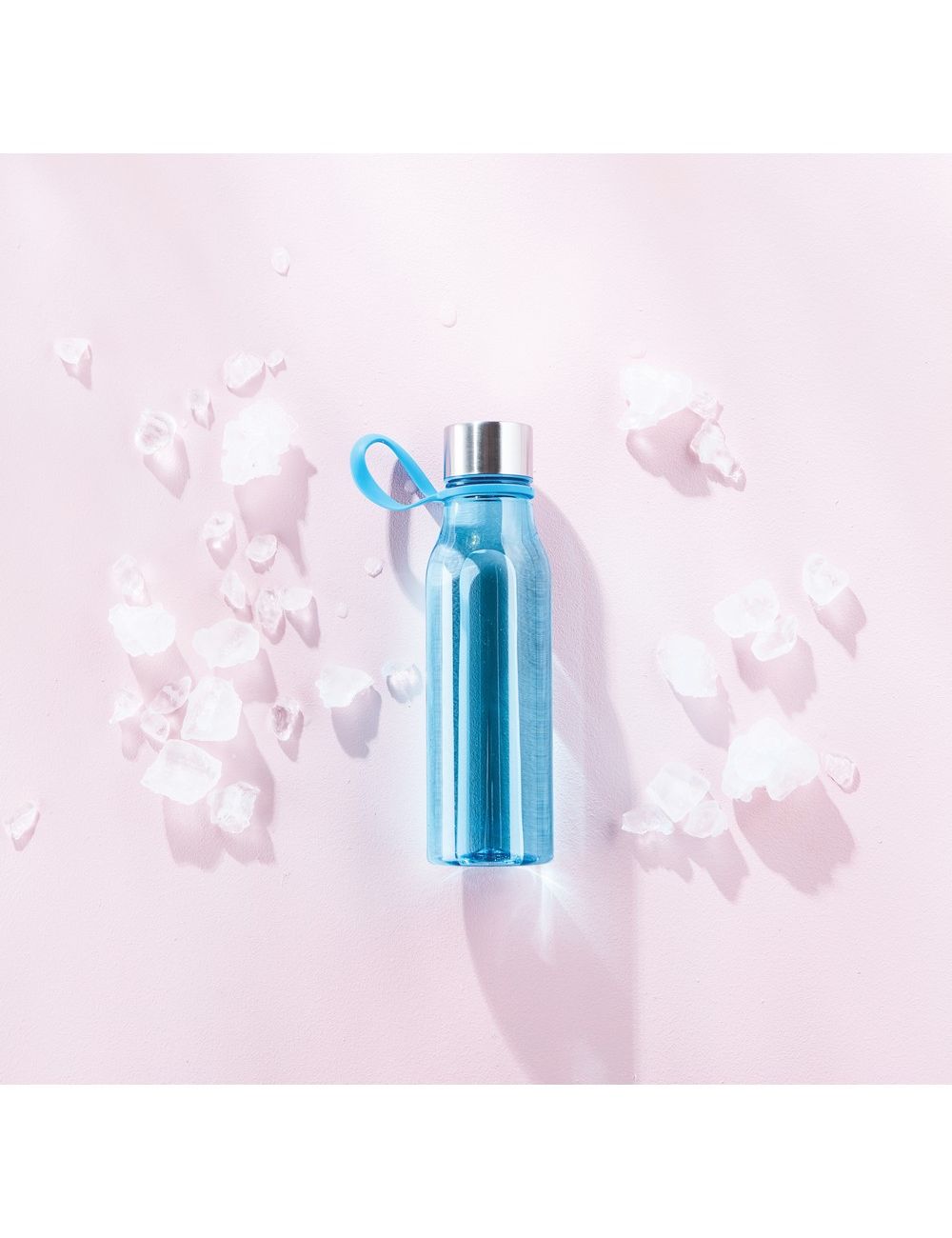 Butelka sportowa 600 ml VINGA Lean