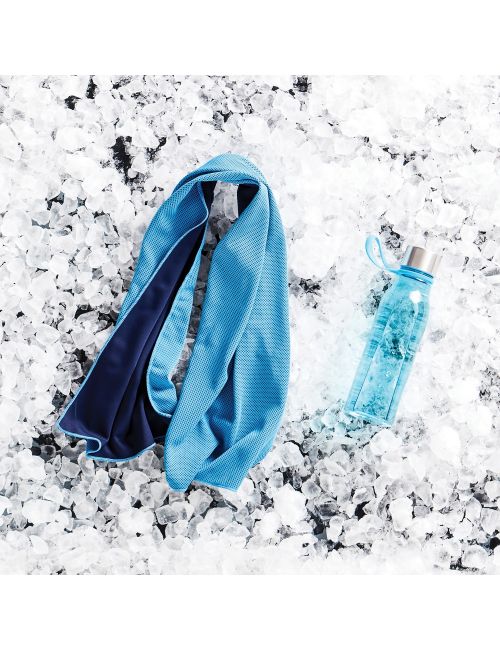 Butelka sportowa 600 ml VINGA Lean