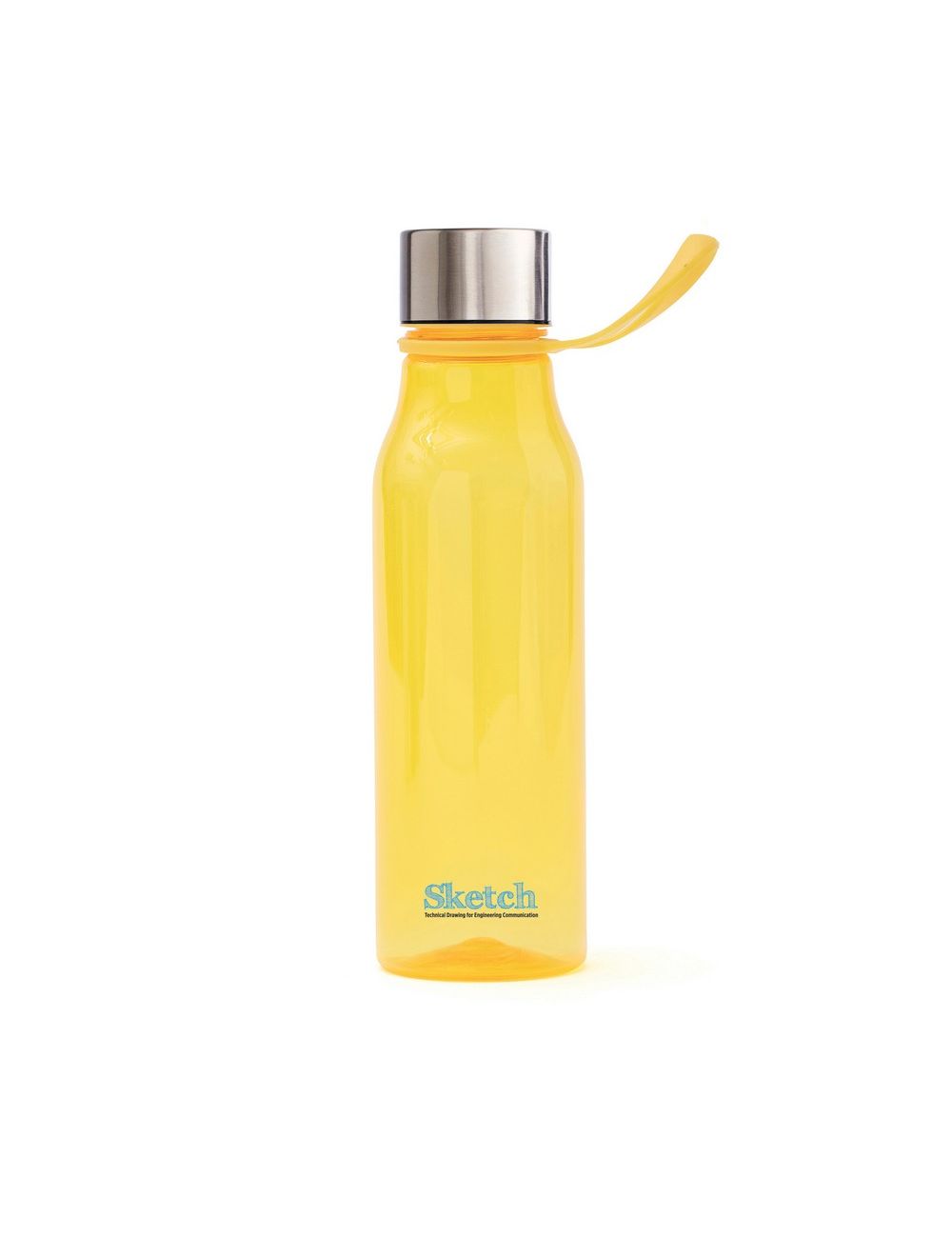 Butelka sportowa 600 ml VINGA Lean