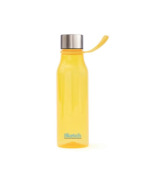 Butelka sportowa 600 ml VINGA Lean