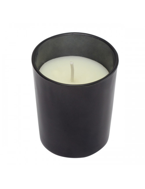 Zestaw świec zapachowych, beżowy 