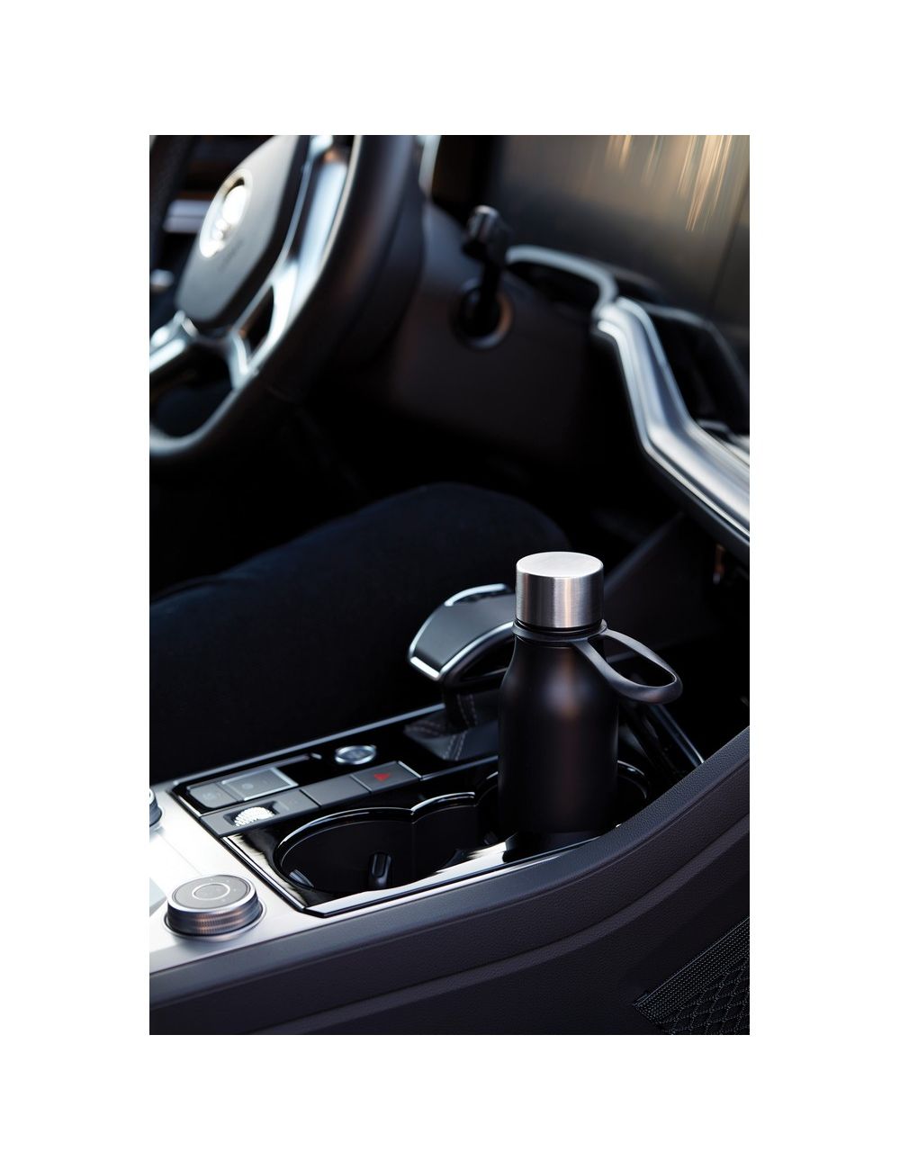 Butelka termiczna 450 ml VINGA Lean