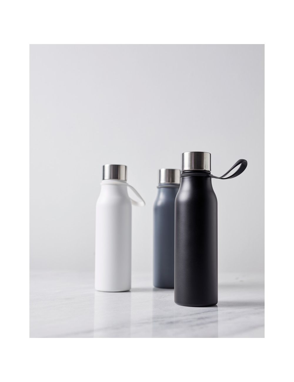 Butelka termiczna 450 ml VINGA Lean