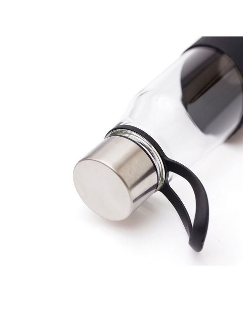 Szklana butelka 550 ml VINGA Lean