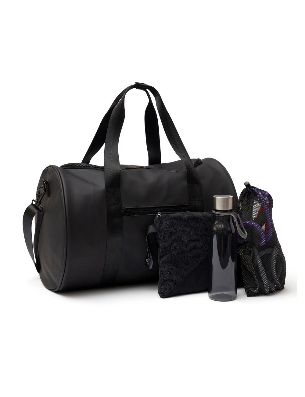 Szklana butelka 550 ml VINGA Lean