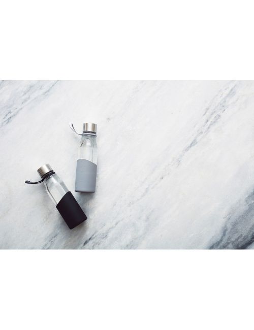 Szklana butelka 550 ml VINGA Lean