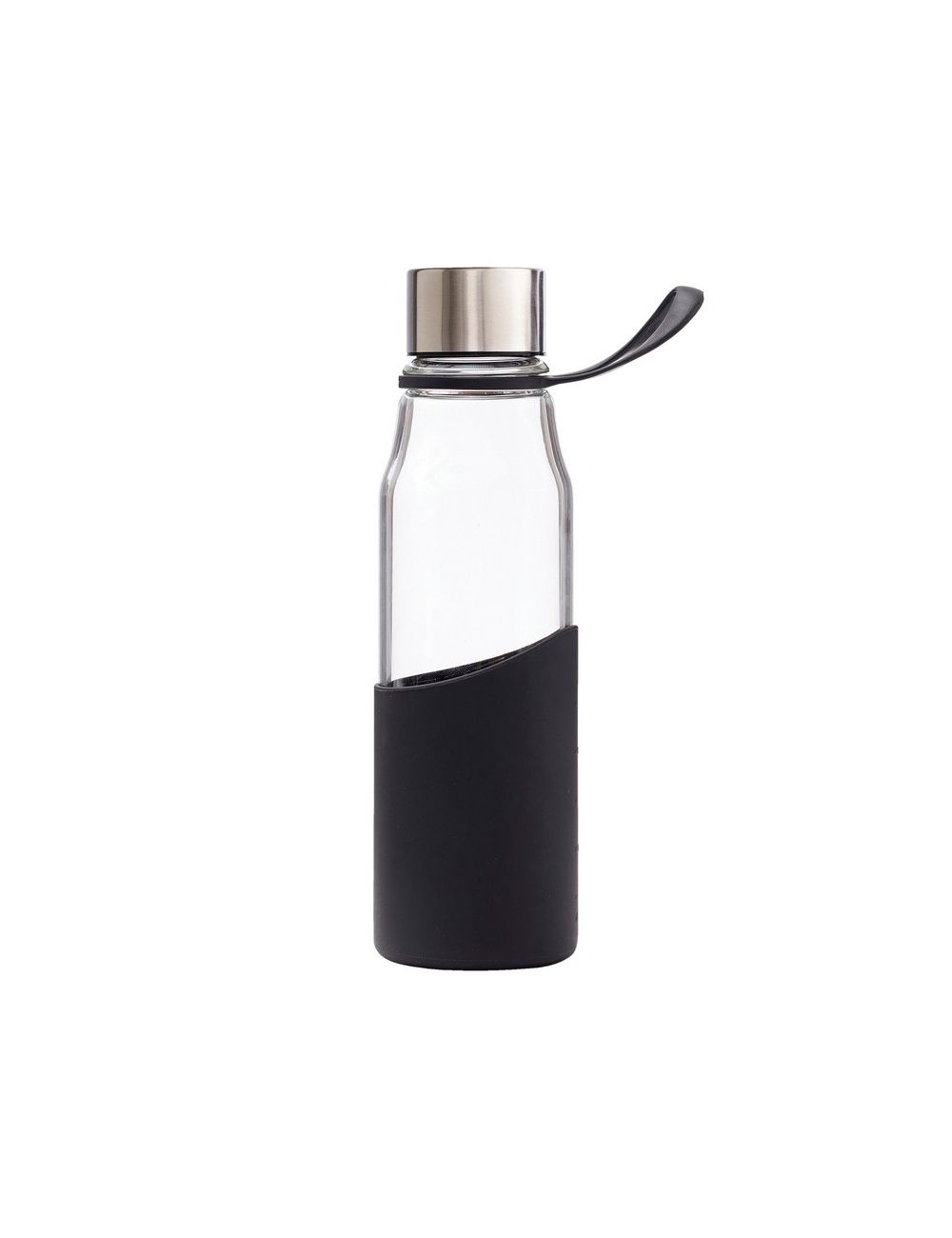 Szklana butelka 550 ml VINGA Lean