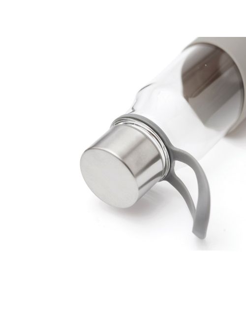 Szklana butelka 550 ml VINGA Lean