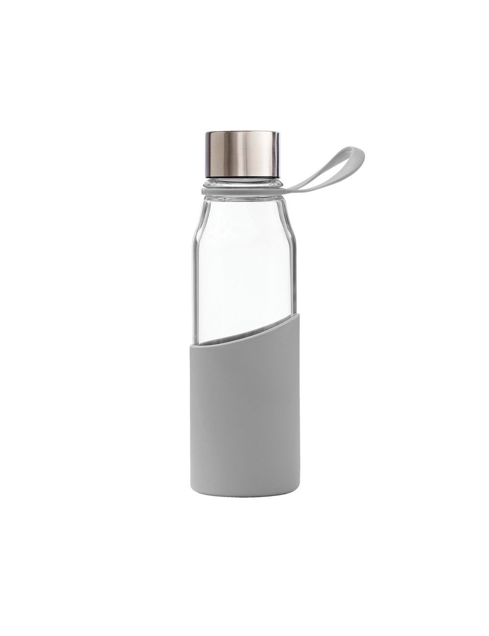 Szklana butelka 550 ml VINGA Lean