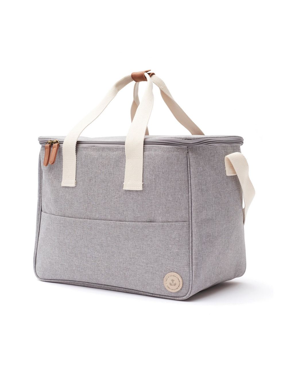 Koszyk termoizolacyjny VINGA Sortino RPET