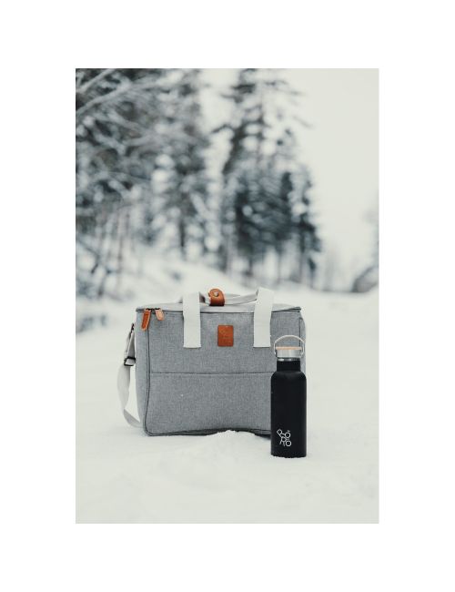 Koszyk termoizolacyjny VINGA Sortino RPET