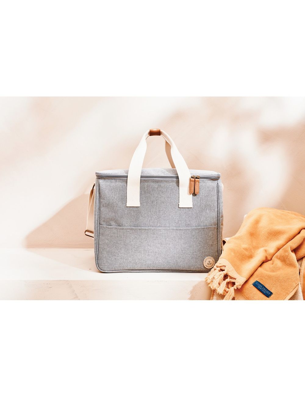 Koszyk termoizolacyjny VINGA Sortino RPET