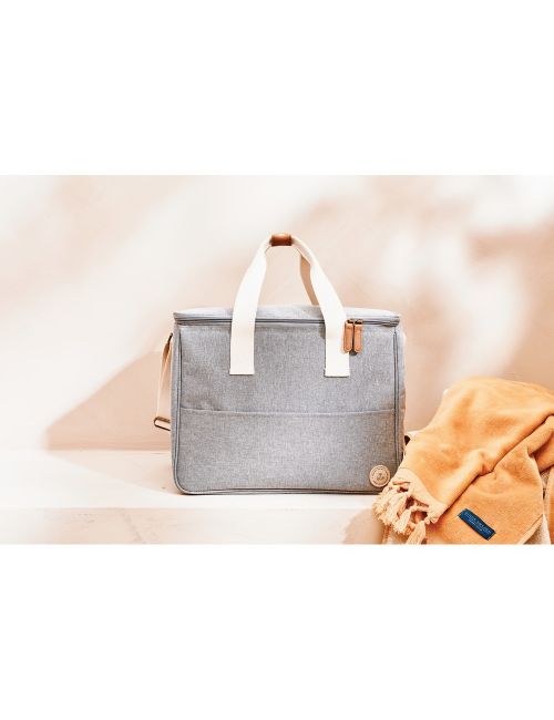 Koszyk termoizolacyjny VINGA Sortino RPET