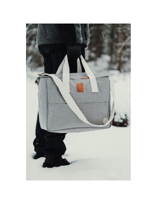 Koszyk termoizolacyjny VINGA Sortino RPET