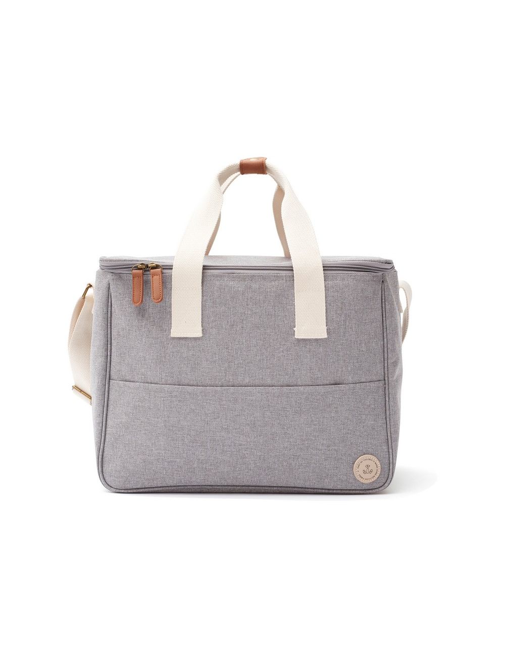 Koszyk termoizolacyjny VINGA Sortino RPET