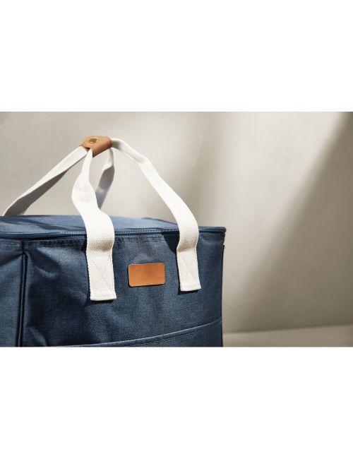 Koszyk termoizolacyjny VINGA Sortino RPET