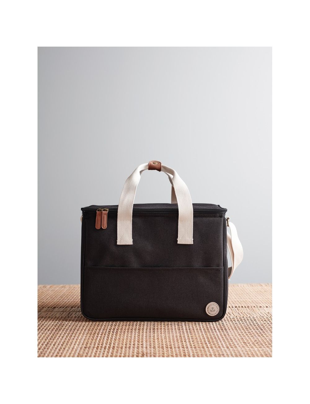 Koszyk termoizolacyjny VINGA Sortino RPET