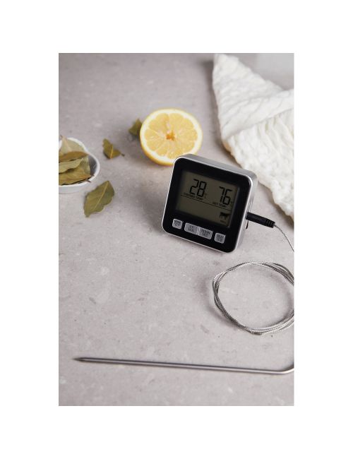 Termometr VINGA Hays