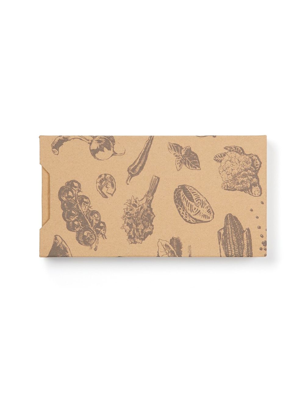 Termometr VINGA Hays