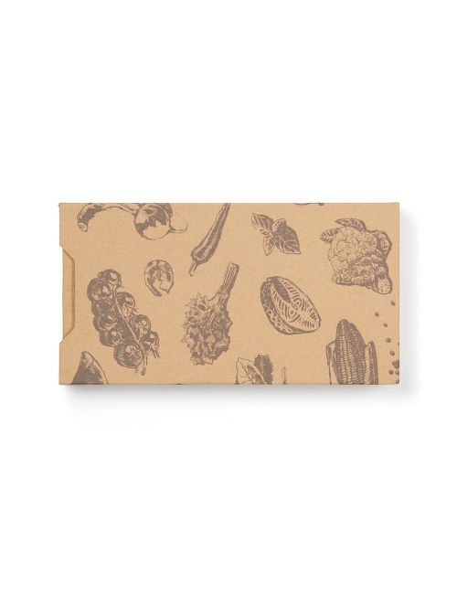 Termometr VINGA Hays