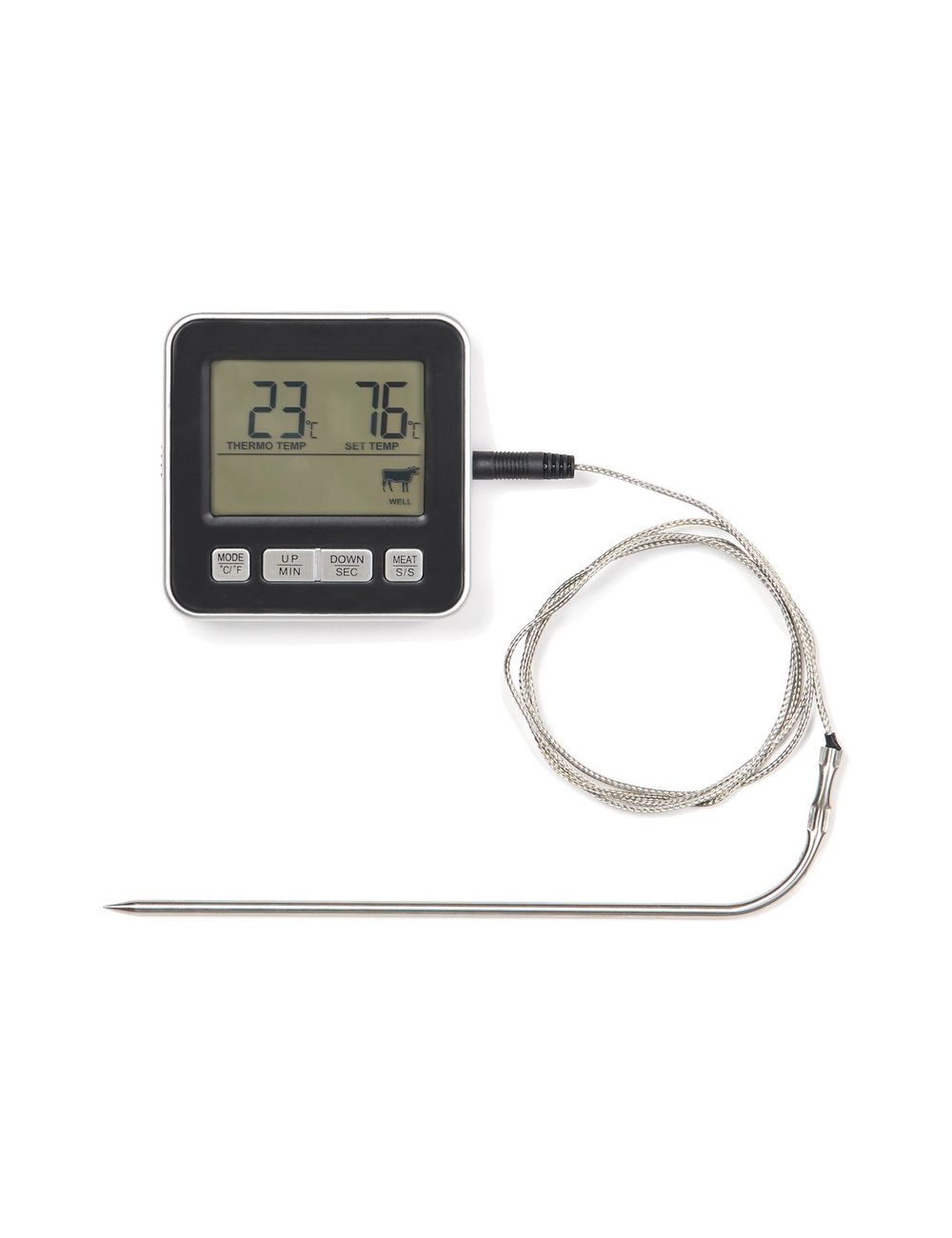 Termometr VINGA Hays