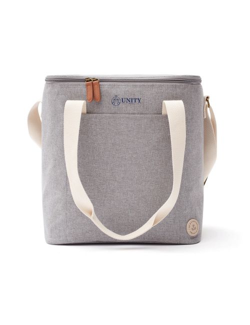 Duża torba termoizolacyjna VINGA Sortino Grande RPET